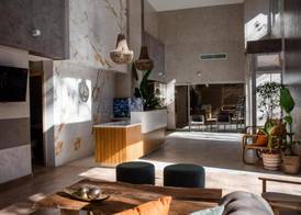 Gran Hotel Dakar 2
