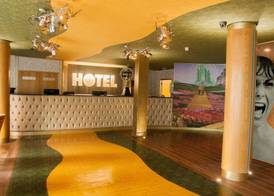 Arthouse Hotel 2