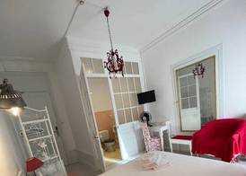 Hôtel Le Carré d'Aix - Digital Access 3
