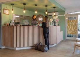 The Originals City, Hotel Cap Maya, Cap d'Agde 2