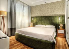 La Mia Suites 5