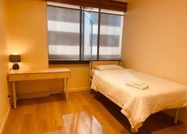 Garden Hostel 2