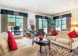 Rodeway Inn La Grange East 3
