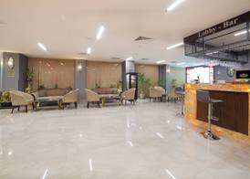 Hotel Bulvar Palas 3