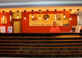 Irem Garden Hotel & Apartments 2