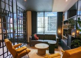 Student Only Merchant Studios in Glasgow 2