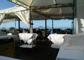 La Zagara Hotel 3