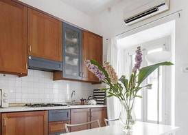 4BNB - Vatican Doors Flat 4
