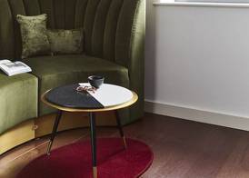 Hotel Indigo LONDON - 1 LEICESTER SQUARE by IHG 4