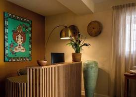 Mikasa Ibiza Boutique Hotel ADULTS ONLY 3