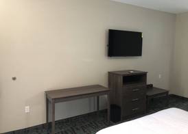 FairBridge Inn Express Memphis 2