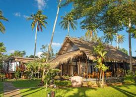 Islanda Hideaway Resort 4