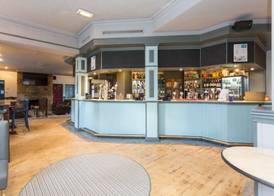 The Royal Hotel and Bar 2
