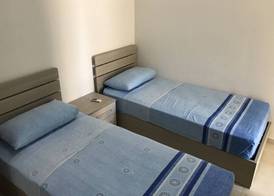 The Village Apartments 4
