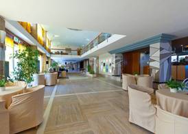 Grand Hotel Continental 5