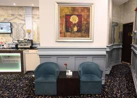 Maysan Al Mashaer Hotel 3