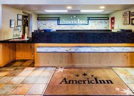 AmericInn by Wyndham Hampton 4