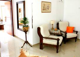 Apartments Cordis 3