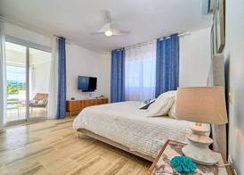 Cana Brava Residences Rental Apartment 5