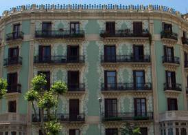 Hostalin Barcelona Diputacion 3