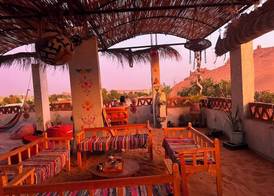 Nubian Kingdom Aragheed House 2