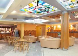 Hotel Malibu 3