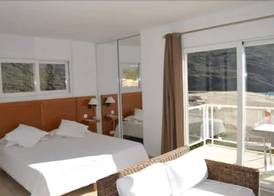 Hôtel Lilium Maris 4