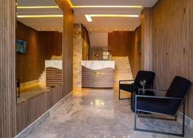 Amelia Appart-Hotel 2