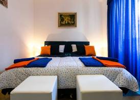 Blue Symphony Apartment 4