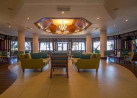 Hotel Cardoso 2
