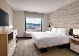 TownePlace Suites by Marriott Tracy 4