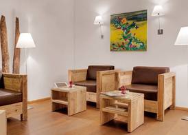 Alpen Hotel München 3