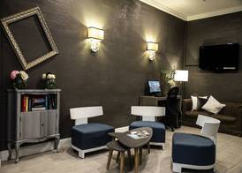 Dharma Style Hotel & Spa 3