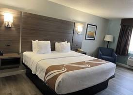 Quality Inn & Suites Red Wing 2