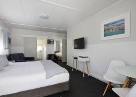 Harbour View Motel and Waterfront Apartments 4
