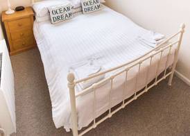 Seaview Holidays - Salterns Village 3
