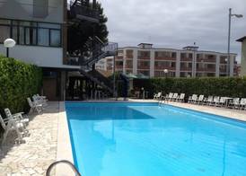 Hotel Quadrifoglio 5