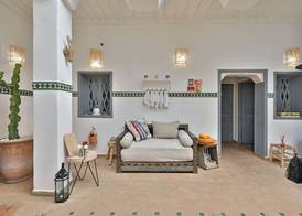 Riad Amya & Spa 2