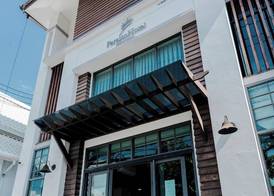 Paraiso Hotel Chiangmai 2