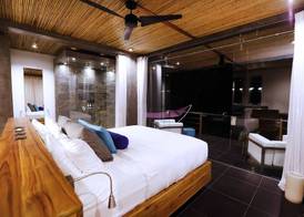 Kura Boutique Hotel Member of the Cayuga Collection 2