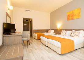 Park Hotel Odessos - All Inclusive 5