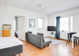 Hiisi Homes Tampere Muotiala 2