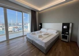 Sestante Marina Motel 4