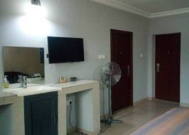 Abal Hall and Hotels 5