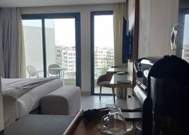Maarif Home Appart Hôtel 5