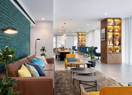 Four Points by Sheraton Matosinhos 5