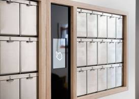Libero Apartments 4