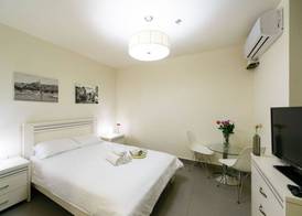 Dizengoff Inn Apartments 2