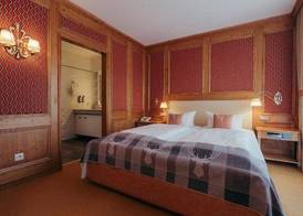 Seehotel Schlierseer Hof 2