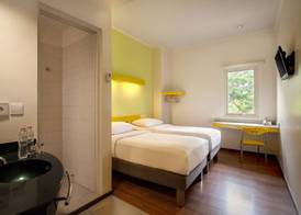 Ibis Budget Jakarta Cikini 2
